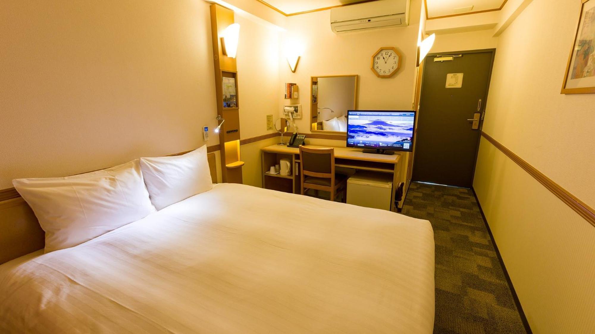Toyoko Inn Yokohama-Sen Fuchinobe-Eki Minami-Guchi Sagamihara Room photo